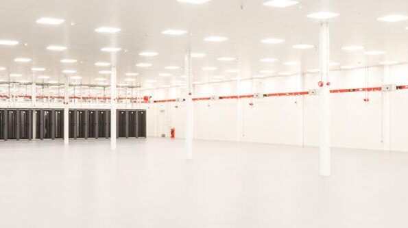 ISO 27001 ISMS accredited to Six Degrees