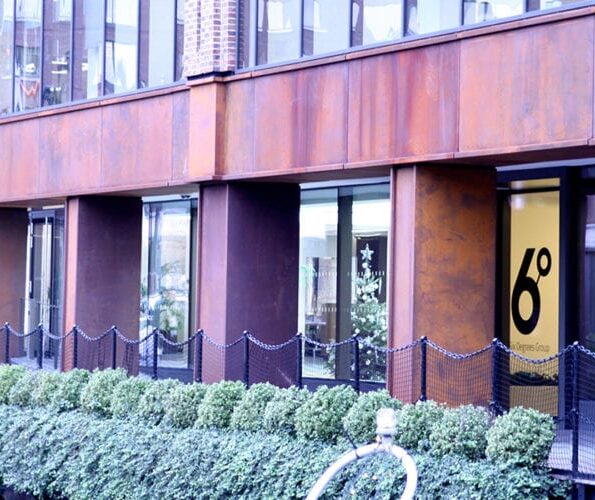 Best Cloud Project of the Year 2014