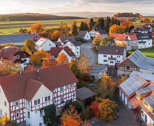 Six Degrees cloud infrastructure