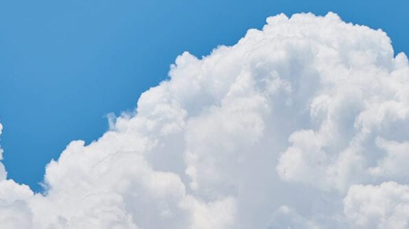 Springboard to the cloud