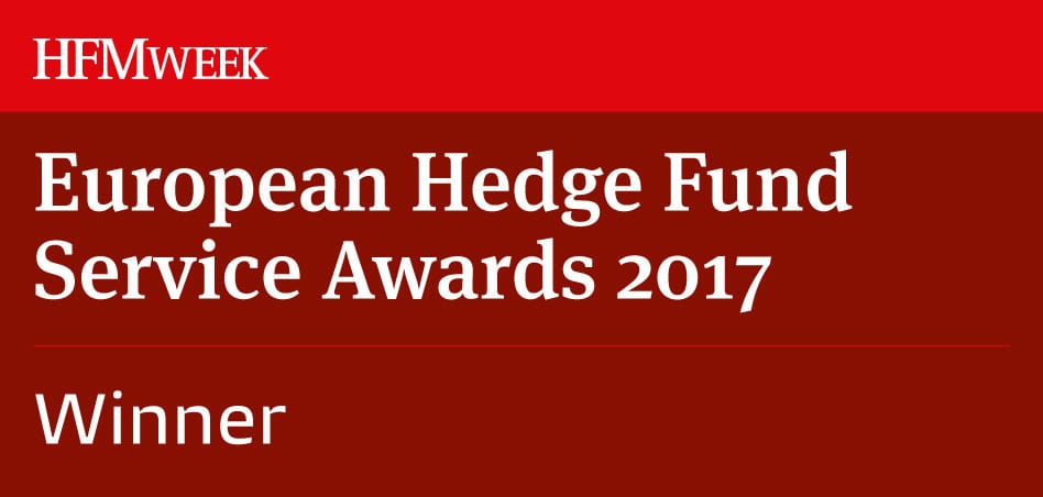 HFM European Hedge Fund Awards 2017