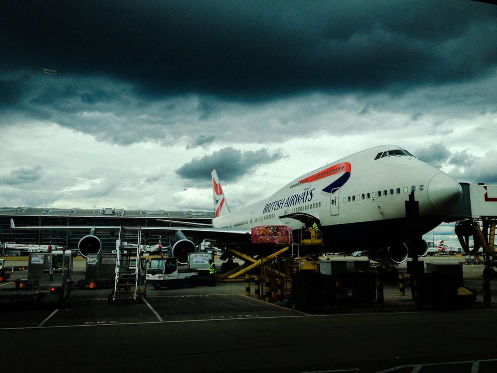 British Airways Hack: Understanding the Implications