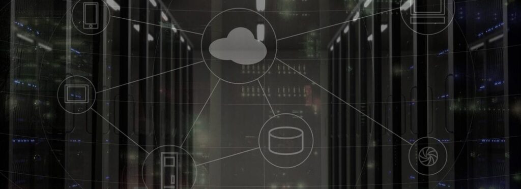 Four Steps to the Cloud: Plotting Your Digital Transition Journey