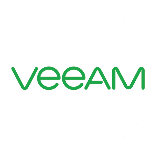 VEEAM Partner