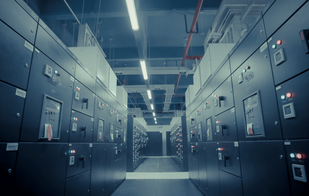 Six Degrees expands data centre presence into Government accredited Ark data centre