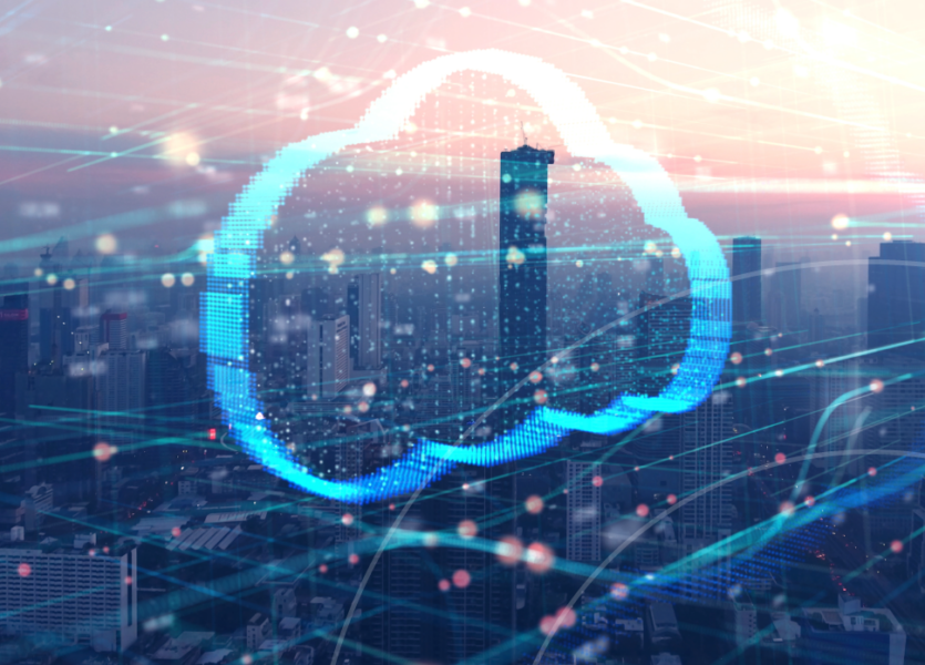 Hybrid Cloud Managed Services - Six Degrees