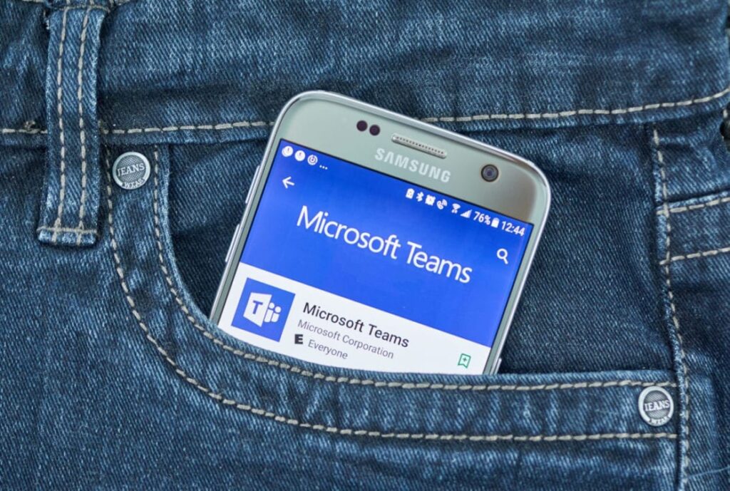 WEBINAR: Integrating Telephony and Voice with Microsoft Teams 2