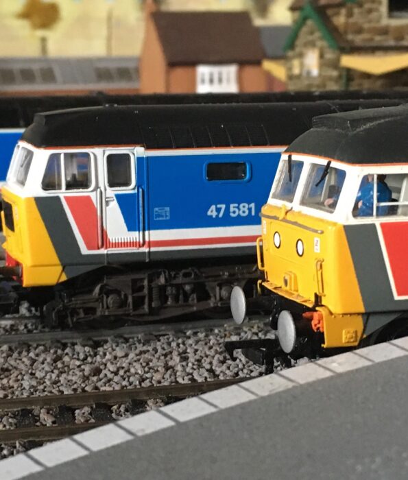 Hornby Hobbies Customer Story Featured Image
