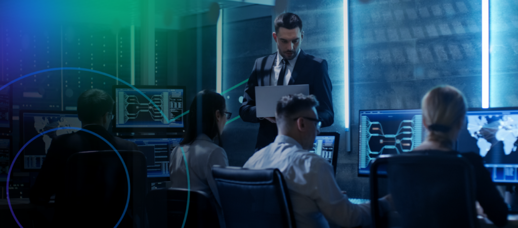 Introducing a Security Operations Centre to Your Business