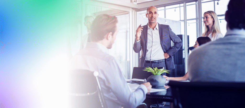 From Defence to Strategic Advantage: Five Steps to Turn Business Resilience into Growth