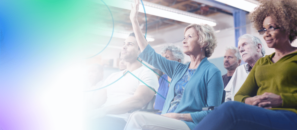 Grosvenor Health & Social Care Connectivity